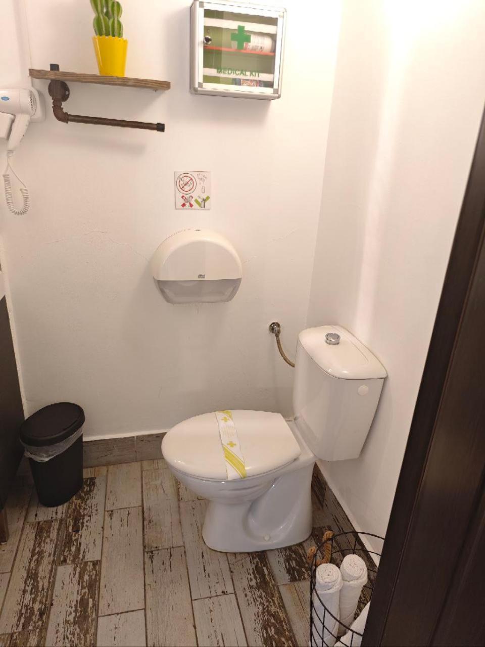 Stay In Tmisoara Timisoara Esterno foto
