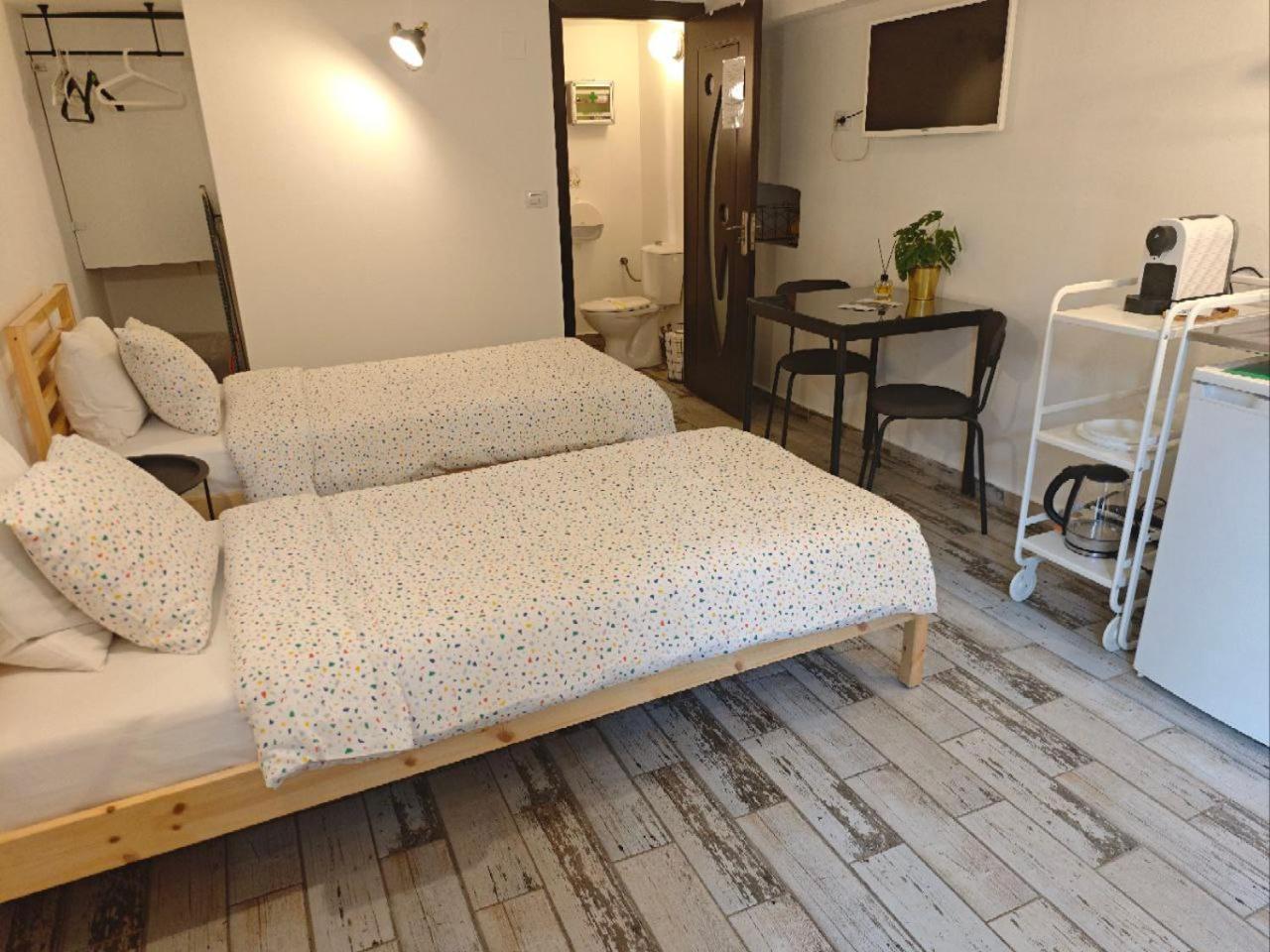 Stay In Tmisoara Timisoara Esterno foto