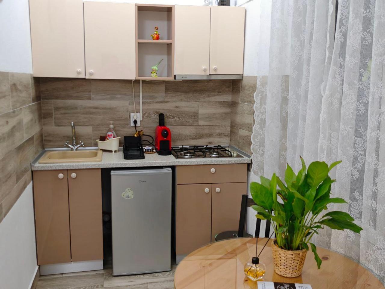 Stay In Tmisoara Timisoara Esterno foto