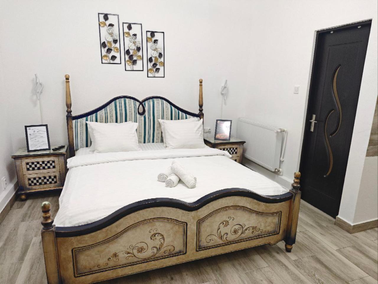 Stay In Tmisoara Timisoara Esterno foto